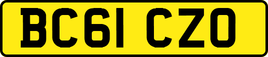 BC61CZO