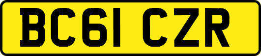 BC61CZR