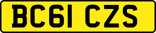 BC61CZS