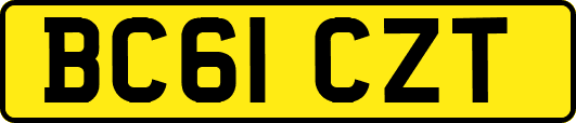 BC61CZT