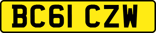 BC61CZW