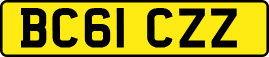 BC61CZZ