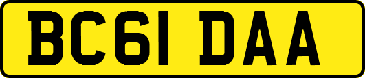 BC61DAA