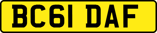 BC61DAF