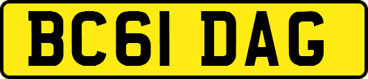 BC61DAG