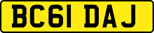 BC61DAJ