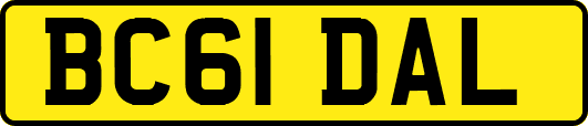 BC61DAL