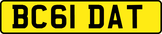 BC61DAT