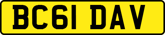 BC61DAV