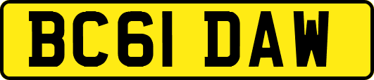 BC61DAW