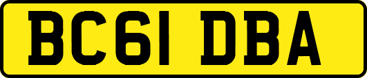 BC61DBA