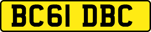BC61DBC