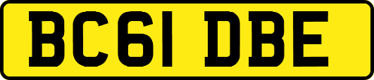BC61DBE