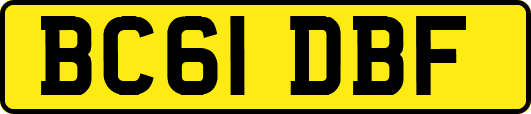 BC61DBF