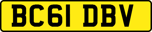BC61DBV