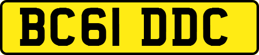 BC61DDC