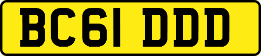 BC61DDD