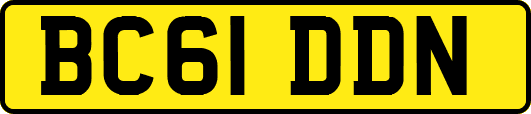 BC61DDN