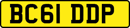 BC61DDP