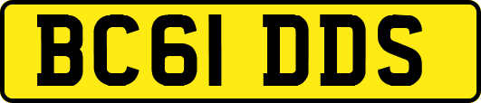 BC61DDS