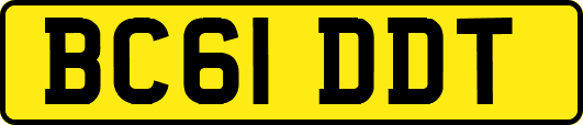 BC61DDT