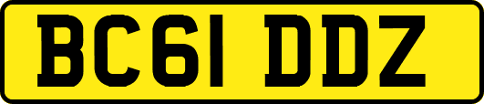 BC61DDZ