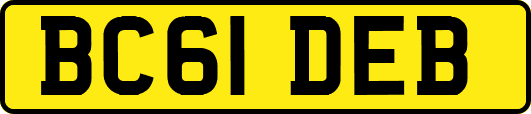 BC61DEB