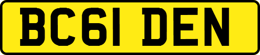 BC61DEN