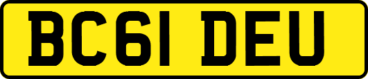 BC61DEU