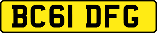 BC61DFG