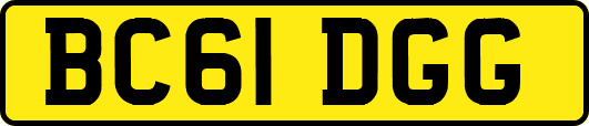 BC61DGG