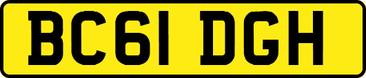 BC61DGH
