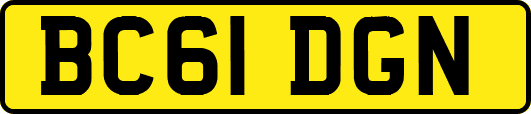 BC61DGN