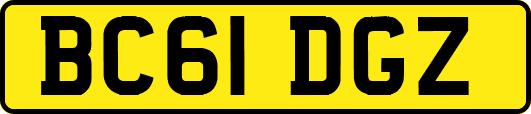 BC61DGZ