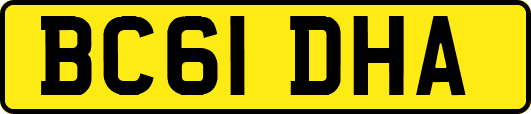 BC61DHA