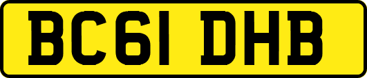 BC61DHB