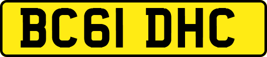 BC61DHC