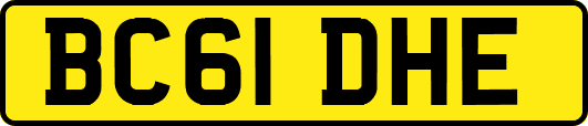BC61DHE