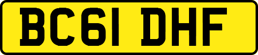 BC61DHF