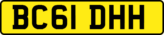 BC61DHH