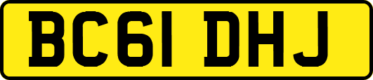 BC61DHJ