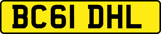 BC61DHL