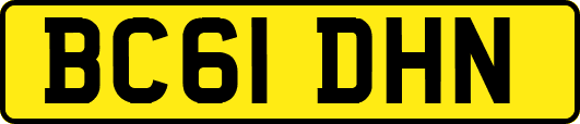 BC61DHN