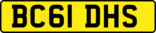 BC61DHS