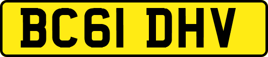 BC61DHV