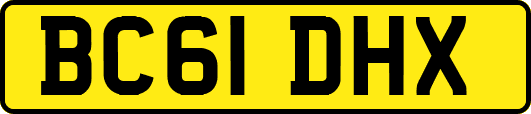 BC61DHX
