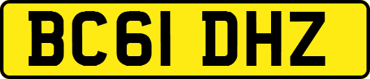BC61DHZ