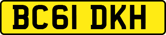 BC61DKH