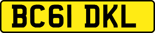 BC61DKL
