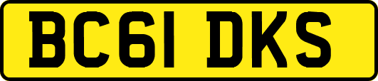 BC61DKS